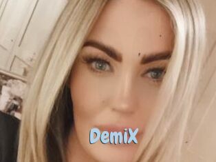 DemiX