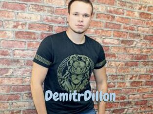 DemitrDillon