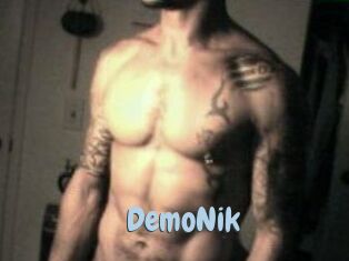 Demo_Nik