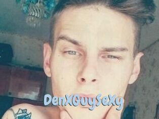 DenXGuy_SeXy Uniform Porn XXX