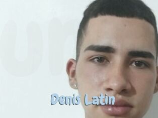 Denis_Latin Uniform Porn XXX