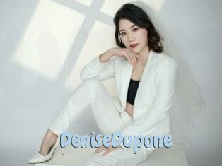 DeniseDupone Uniform Porn XXX