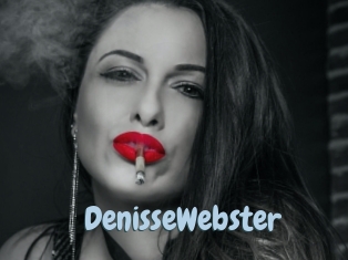 DenisseWebster Uniform Porn XXX