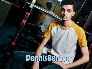 DennisBenton