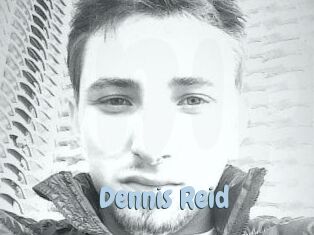 Dennis_Reid