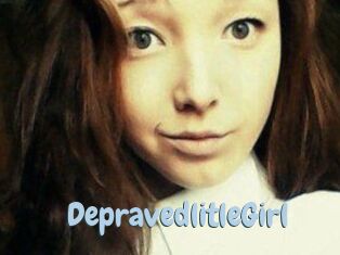 Depraved_litle_Girl