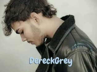 DereckGrey Uniform Porn XXX