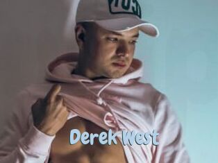 Derek_West Uniform Porn XXX