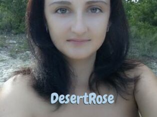 DesertRose