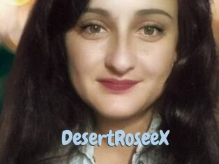 DesertRoseeX