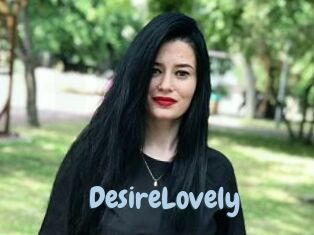 DesireLovely Uniform Porn XXX