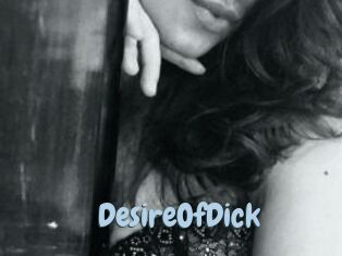DesireOfDick