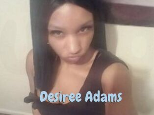 Desiree_Adams Uniform Porn XXX