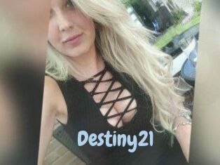 Destiny21