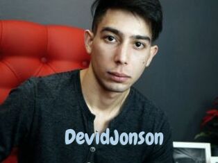 DevidJonson