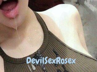 DevilSexRosex
