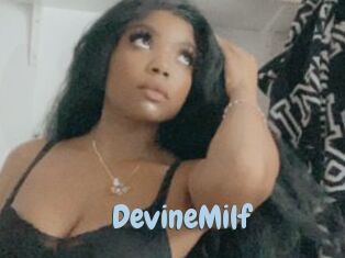 DevineMilf Uniform Porn XXX