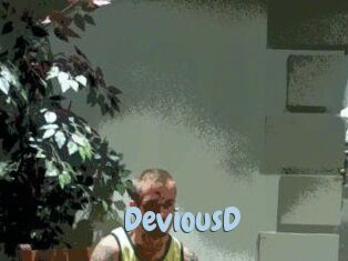 DeviousD