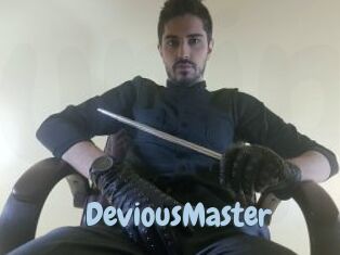 DeviousMaster