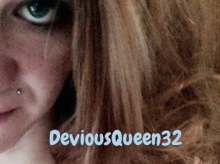 DeviousQueen32