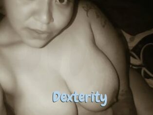 Dexterity