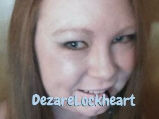 Dezare_Lockheart Uniform Porn XXX