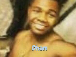 Dham