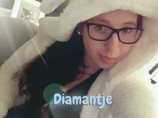 Diamantje Uniform Porn XXX