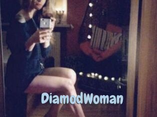 DiamodWoman Uniform Porn XXX