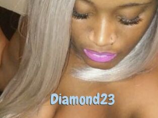 Diamond23