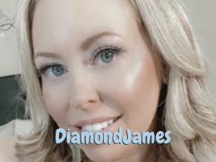 DiamondJames Uniform Porn XXX