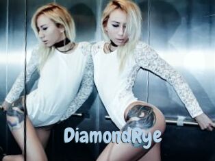 DiamondRye