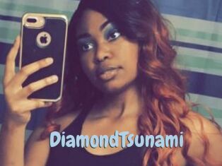 DiamondTsunami
