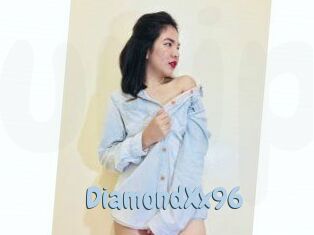 DiamondXx96
