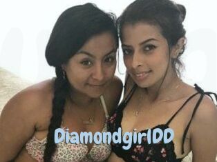 DiamondgirlDD