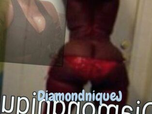 DiamondniqueJ