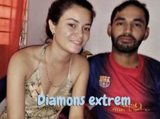 Diamons_extrem Uniform Porn XXX