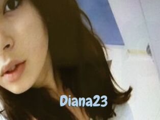 Diana23 Uniform Porn XXX