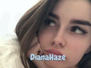 DianaHaze
