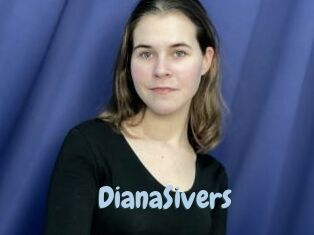 DianaSivers Uniform Porn XXX