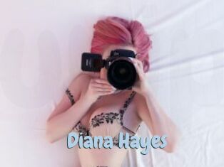 Diana_Hayes