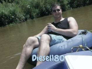 Diesel180