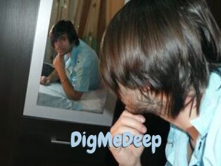 DigMeDeep