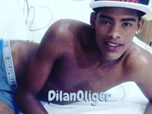 DilanOliger Uniform Porn XXX