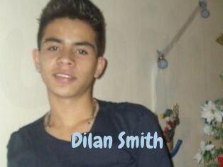 Dilan_Smith