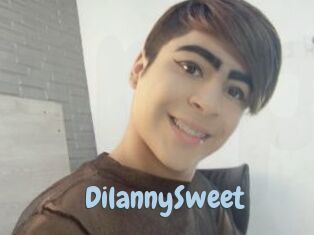 DilannySweet