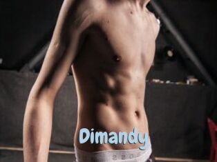 Dimandy Uniform Porn XXX
