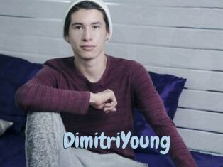DimitriYoung Uniform Porn XXX