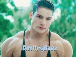 DimitryBaez Uniform Porn XXX