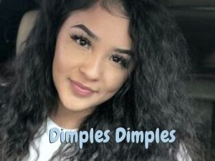 Dimples_Dimples